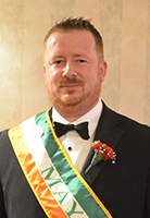 Kieran McAndrew